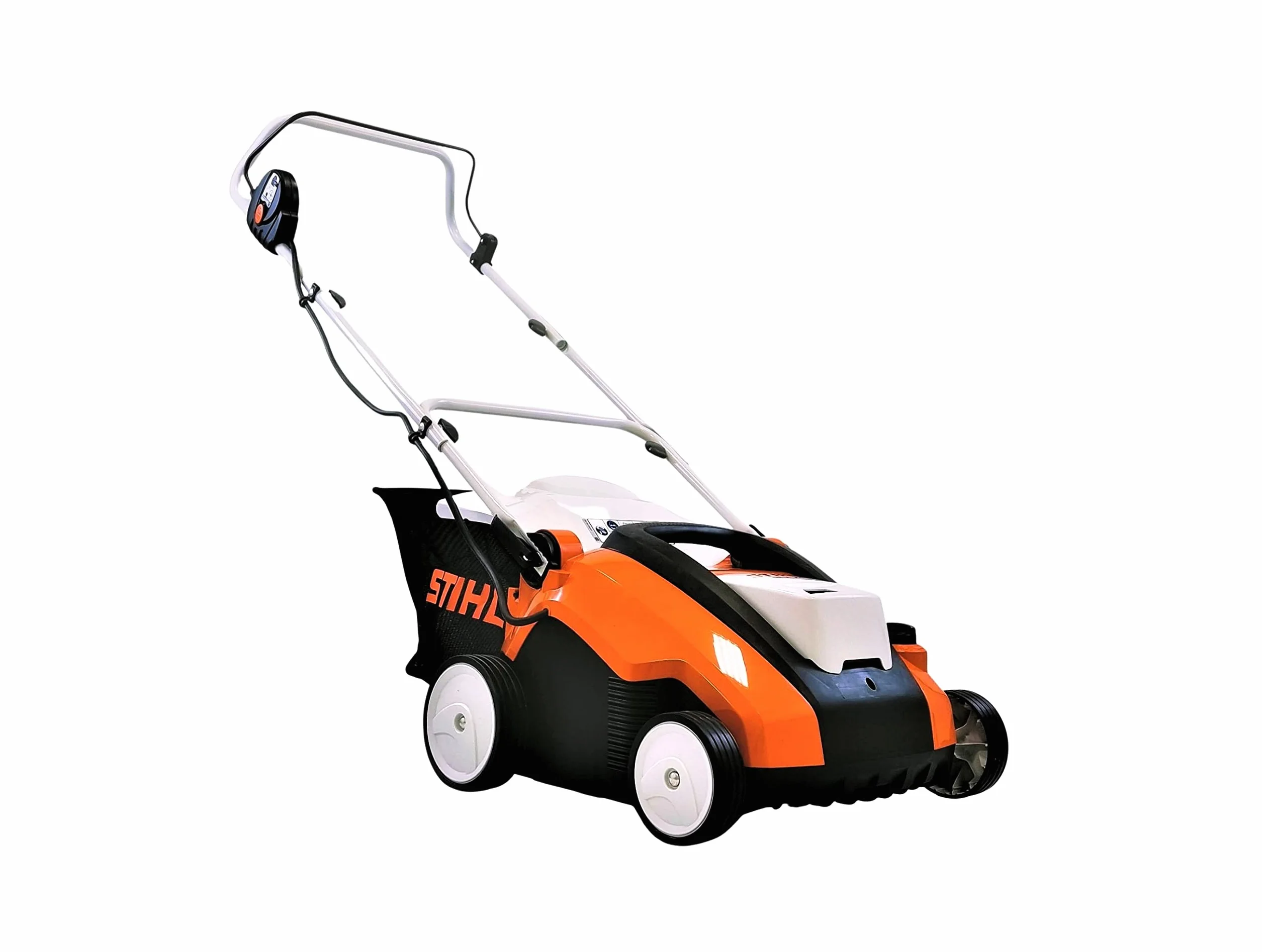 Stihl Akku Vertikutierer RLA 240 (ohne Akku & Ladegerät)