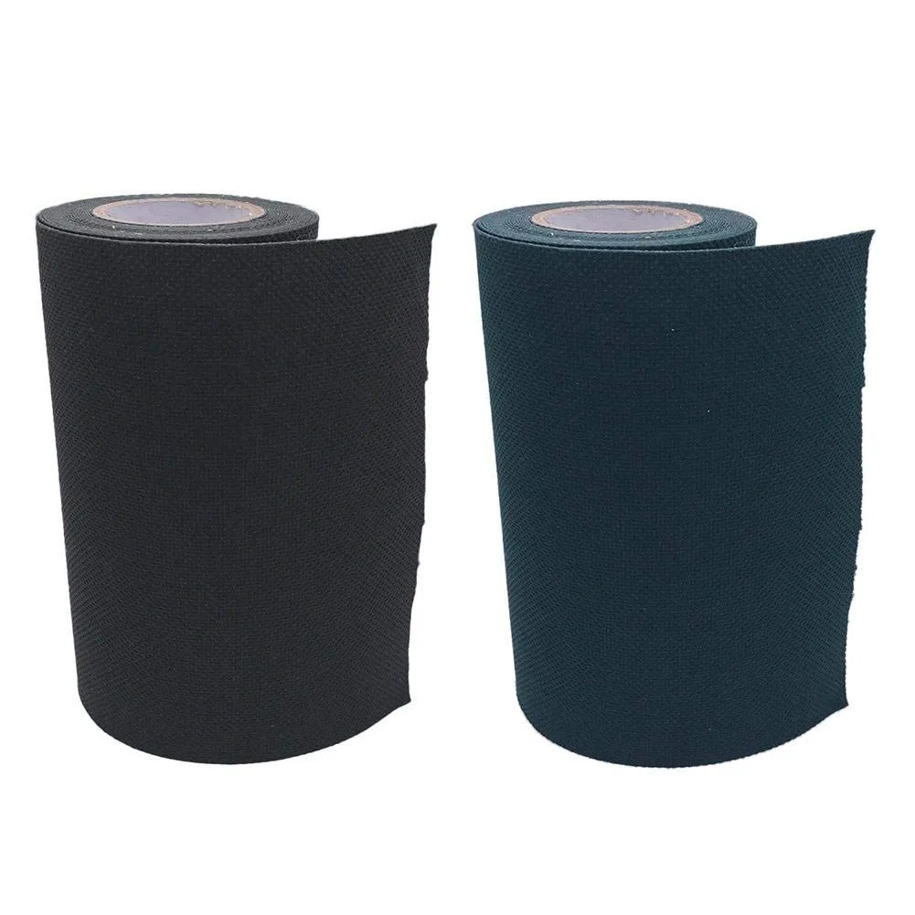 TF Kunstrasen-Nahtband, selbstklebendes Verbindungsband, zum Verbinden von Kunstrasen, Rasenteppich, 5 m - 20 m