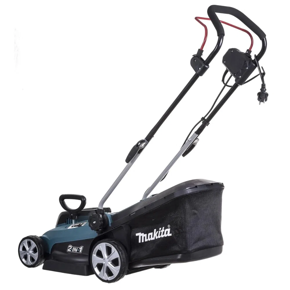 Makita ELM3320 Elektro-Rasenmäher 33 cm
