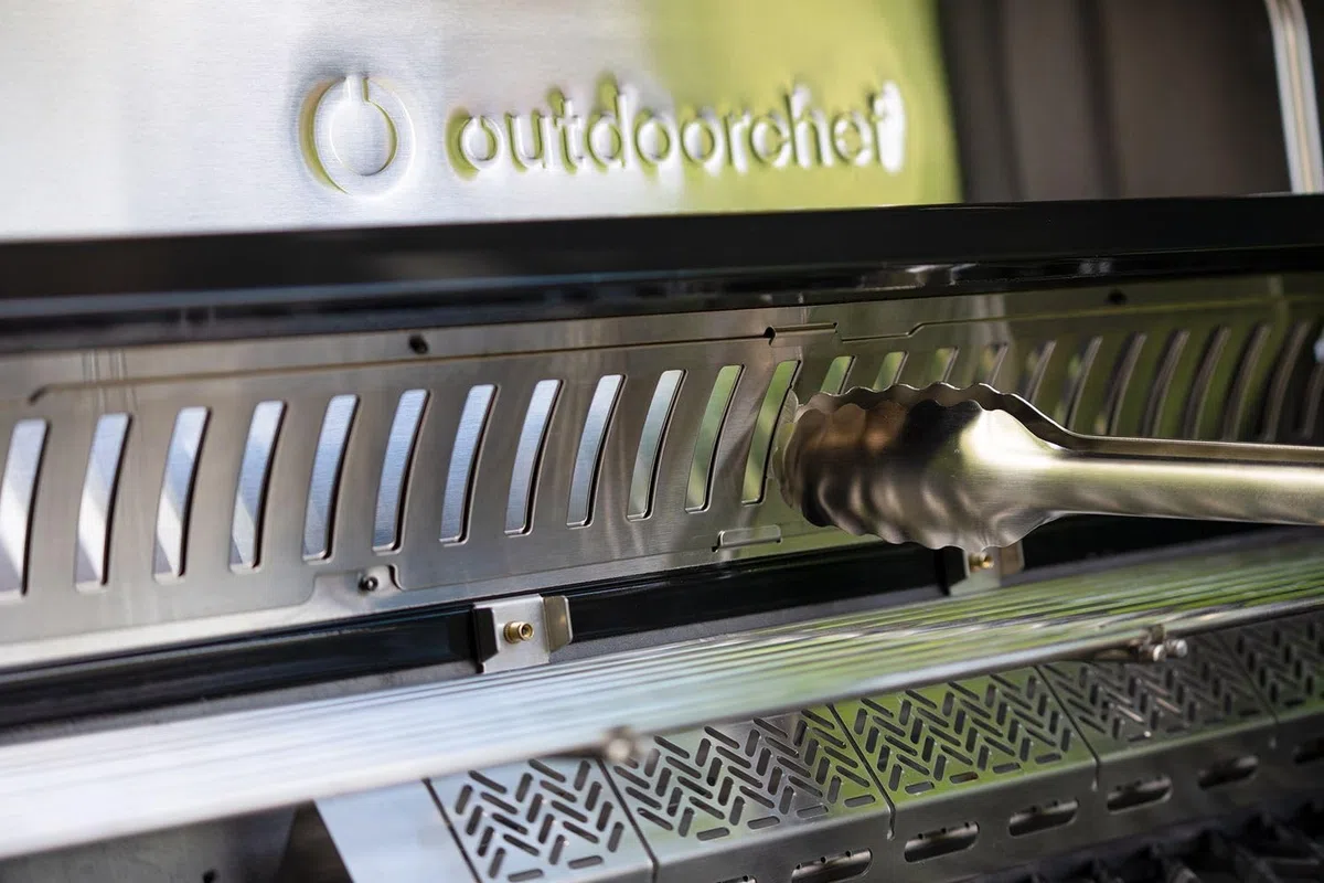Outdoorchef Einbaugrill HEAT X-515 RB H